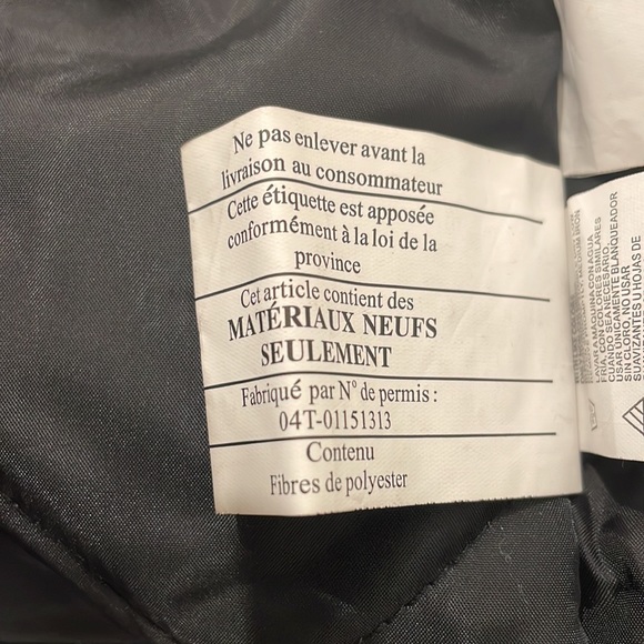 Walls Jacket, Size 3XL - Picture 10 of 10